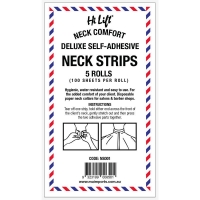 Neck Strips